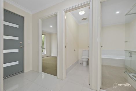 Property photo of 16 Ferntree Lane Coodanup WA 6210