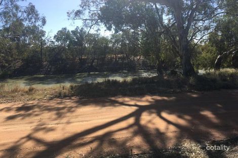 Lot 738 Wilcannia-Menindee Rd, Menindee, NSW 2879