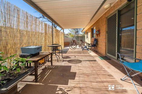 Property photo of 2/45 Patterson Crescent Larapinta NT 0875