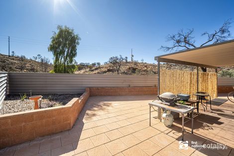 Property photo of 2/45 Patterson Crescent Larapinta NT 0875