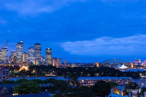 Property photo of 706/81 Macleay Street Potts Point NSW 2011
