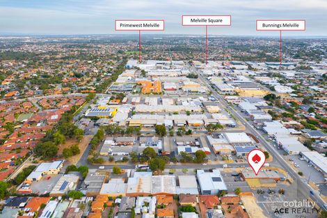 1 Shields Cres, Booragoon, WA 6154