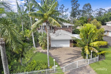 Property photo of 57 La Frantz Drive Tinana QLD 4650