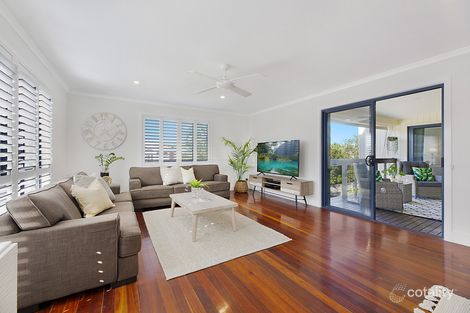 Property photo of 10 North Beach Place Mudjimba QLD 4564