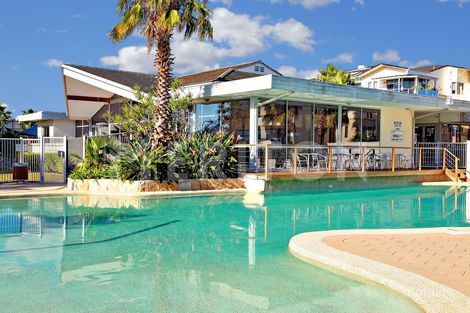 Property photo of 463/3 Marine Drive Chiswick NSW 2046