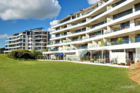 Property photo of 463/3 Marine Drive Chiswick NSW 2046