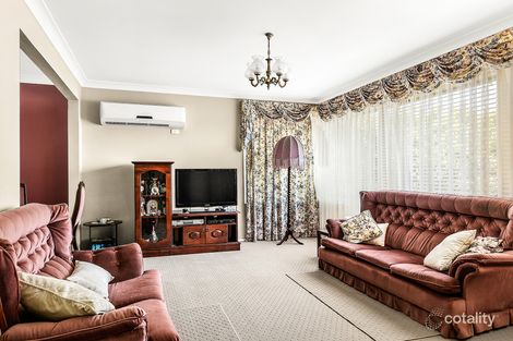 Property photo of 4 Noorong Close Baulkham Hills NSW 2153
