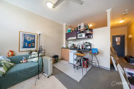 Property photo of 406/160 Rundle Mall Adelaide SA 5000