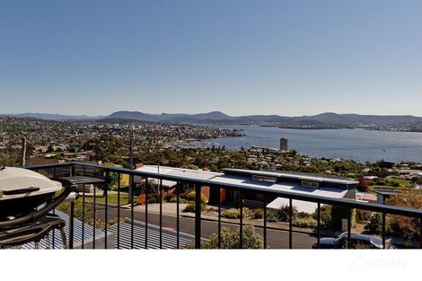 1 Birngana Ave, Sandy Bay, TAS 7005