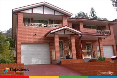 57 Brand St, Carlingford, NSW 2118