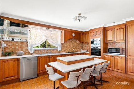Property photo of 4 Noorong Close Baulkham Hills NSW 2153
