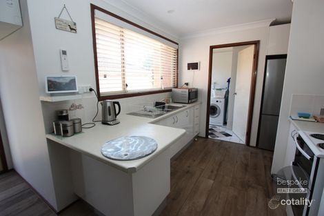 Property photo of 71 Hindmarsh Street Cranebrook NSW 2749