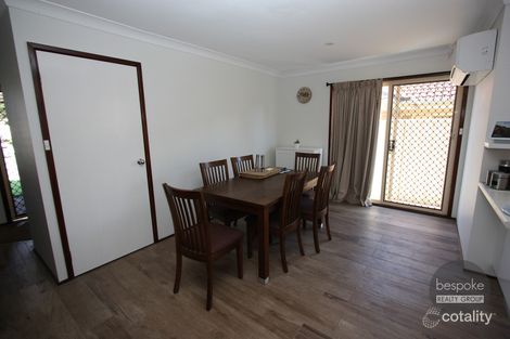Property photo of 71 Hindmarsh Street Cranebrook NSW 2749