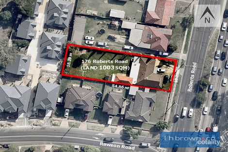 Property photo of 176 Roberts Road Greenacre NSW 2190