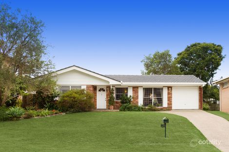 Property photo of 29 Moygara Street The Gap QLD 4061