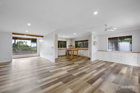 Property photo of 100 Droughtmaster Drive Hay Point QLD 4740