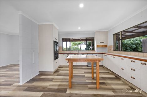 Property photo of 100 Droughtmaster Drive Hay Point QLD 4740