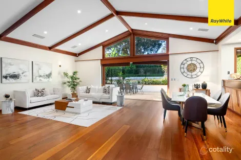Property photo of 22 Keppel Road Ryde NSW 2112