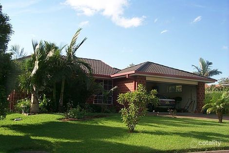 28 Nottingham Dr, Port Macquarie, NSW 2444