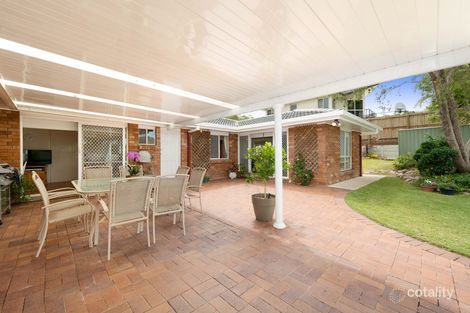 Property photo of 29 Moygara Street The Gap QLD 4061