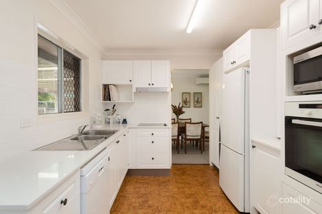 Property photo of 29 Moygara Street The Gap QLD 4061