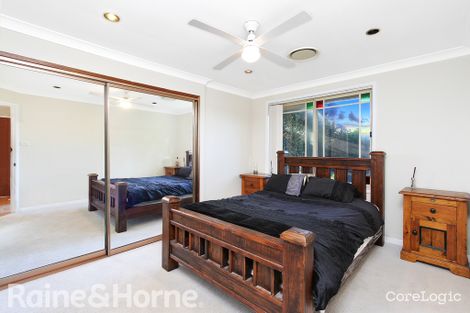 Property photo of 68 Barnier Drive Quakers Hill NSW 2763