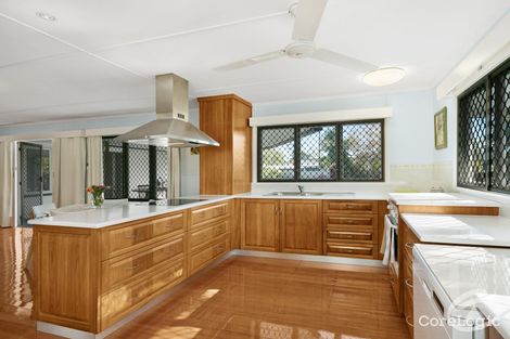 Property photo of 309 McCoombe Street Mooroobool QLD 4870