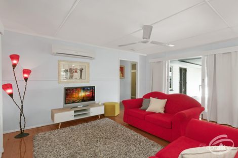 Property photo of 309 McCoombe Street Mooroobool QLD 4870