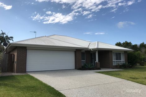 57 Oak Grove Way, Sippy Downs, QLD 4556