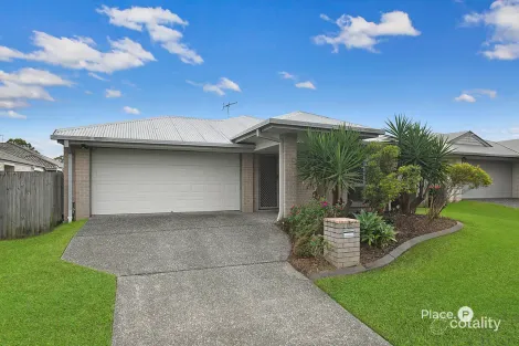 15 Neitz St, Morayfield, QLD 4506