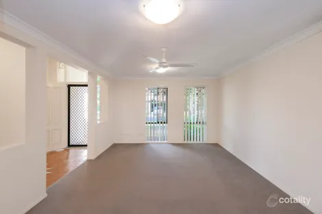 Property photo of 204 Saturn Crescent Bridgeman Downs QLD 4035