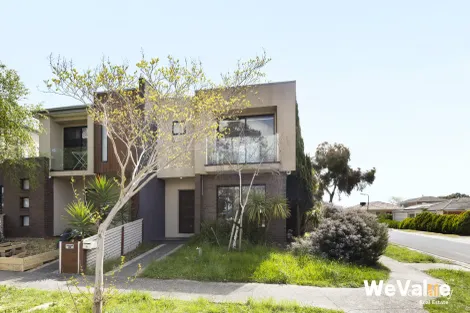 Property photo of 31 Orlando Drive Roxburgh Park VIC 3064