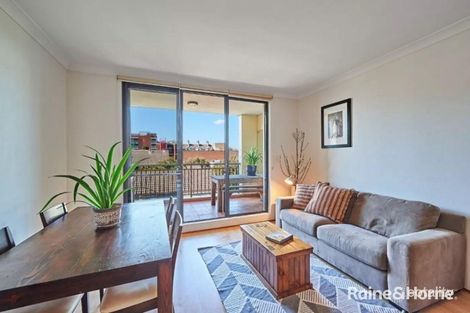 Property photo of 401/208 Chalmers Street Surry Hills NSW 2010