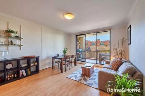 Property photo of 401/208 Chalmers Street Surry Hills NSW 2010