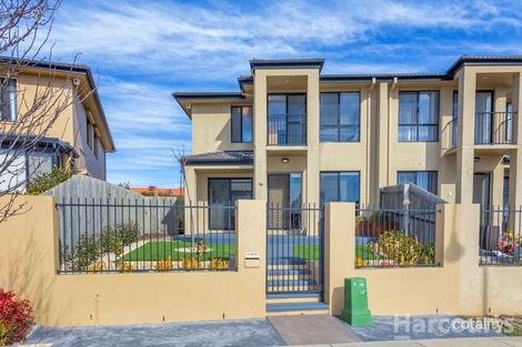 Property photo of 99 Alice Cummins Street Gungahlin ACT 2912