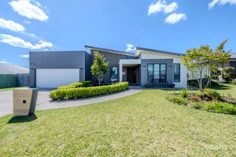 Property photo of 22 Augusta Avenue Dubbo NSW 2830