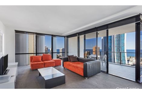 Property photo of 1181/9 Ferny Avenue Surfers Paradise QLD 4217