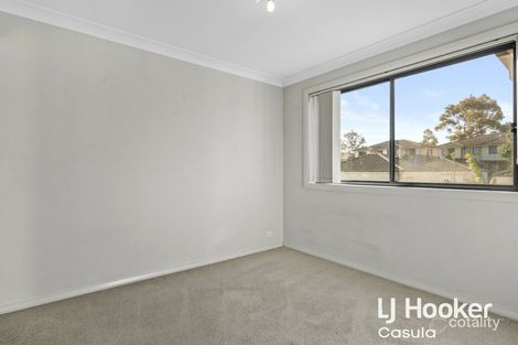 Property photo of 51 Atlantic Boulevard Glenfield NSW 2167