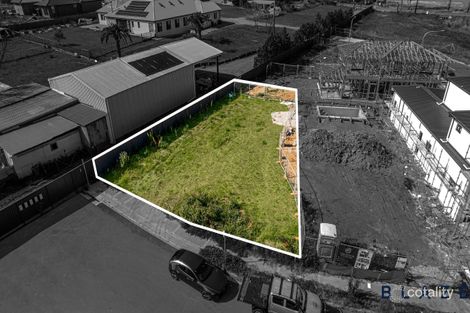 Property photo of 48 Scrubwren Street Austral NSW 2179