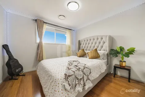 Property photo of 51 Hartlepool Road Edmondson Park NSW 2174