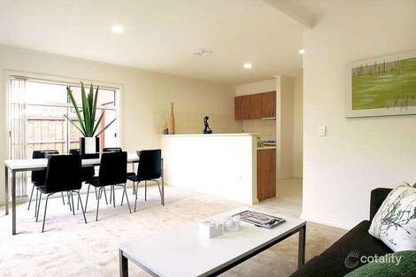 Property photo of 36-38 Mercantile Parade Kensington VIC 3031