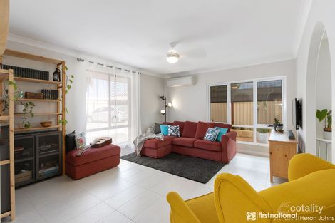 Property photo of 37 Oberthur Crescent Bull Creek WA 6149