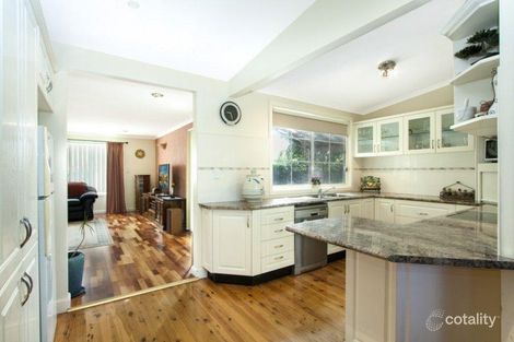 Property photo of 10 Bellereeve Avenue Mount Riverview NSW 2774