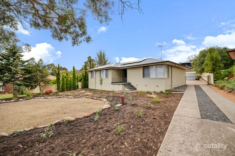 Property photo of 3 Backhouse Street Latham ACT 2615