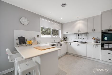 Property photo of 3 Backhouse Street Latham ACT 2615