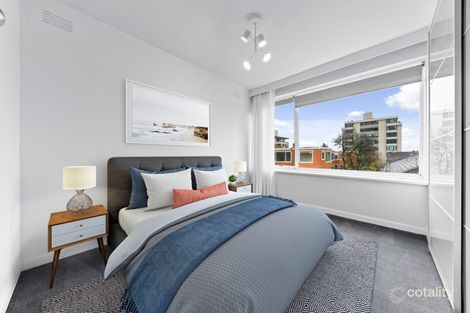 Property photo of 25/273 Williams Road South Yarra VIC 3141