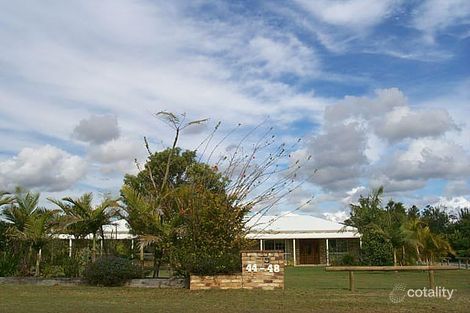 Property photo of 44-48 Riflebird Drive Upper Caboolture QLD 4510