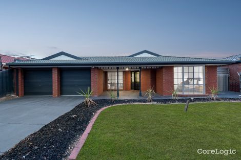 Property photo of 8 Pimelea Way Hillside VIC 3037