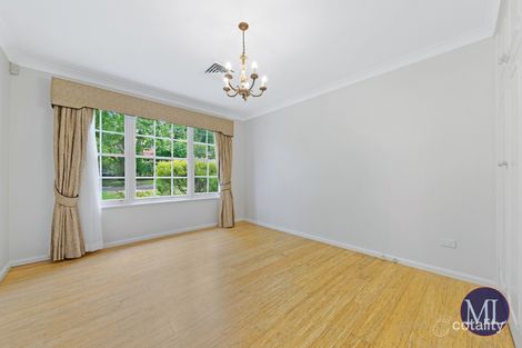 Property photo of 64 Cambewarra Avenue Castle Hill NSW 2154