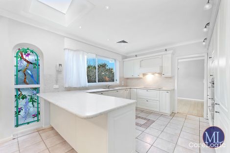 Property photo of 64 Cambewarra Avenue Castle Hill NSW 2154